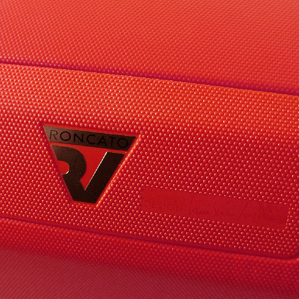 قیمت و خرید چمدان رونکاتو ایران مدل باکس 2 رنگ قرمز سایز متوسط رونکاتو ایتالیا – roncatoiran BOX 2 RONCATO ITALY 55420109 4