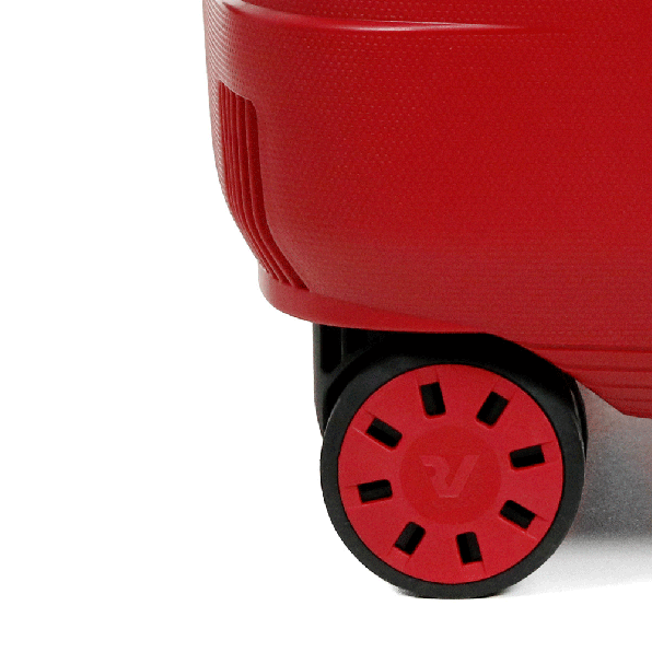 قیمت و خرید چمدان رونکاتو ایران مدل باکس 2 رنگ قرمز سایز متوسط رونکاتو ایتالیا – roncatoiran BOX 2 RONCATO ITALY 55420109 6