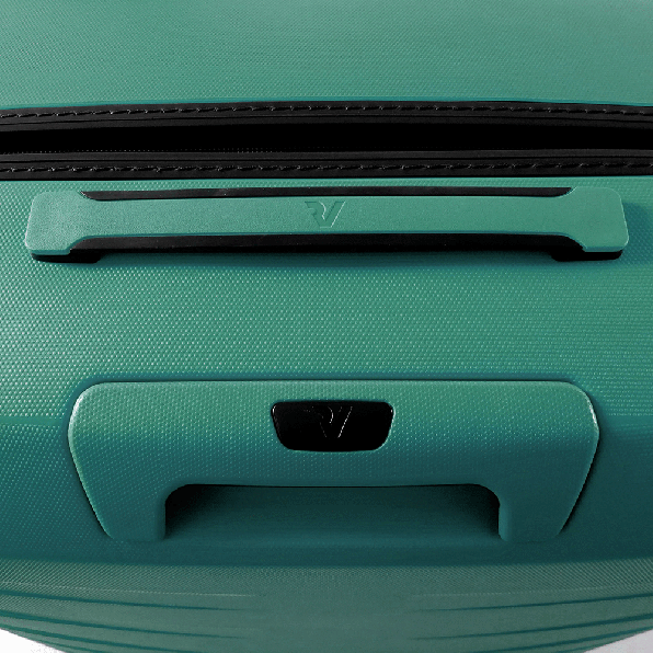 قیمت و خرید چمدان رونکاتو ایران مدل باکس 2 رنگ آبی سایز متوسط رونکاتو ایتالیا – roncatoiran BOX 2 RONCATO ITALY 55420167 5