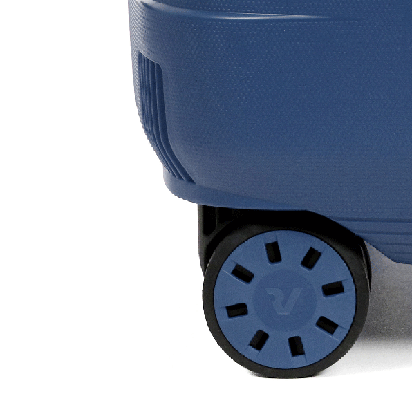 قیمت و خرید چمدان رونکاتو ایران مدل باکس 2 رنگ سرمه ای سایز متوسط رونکاتو ایتالیا – roncatoiran BOX 2 RONCATO ITALY 55420183 1
