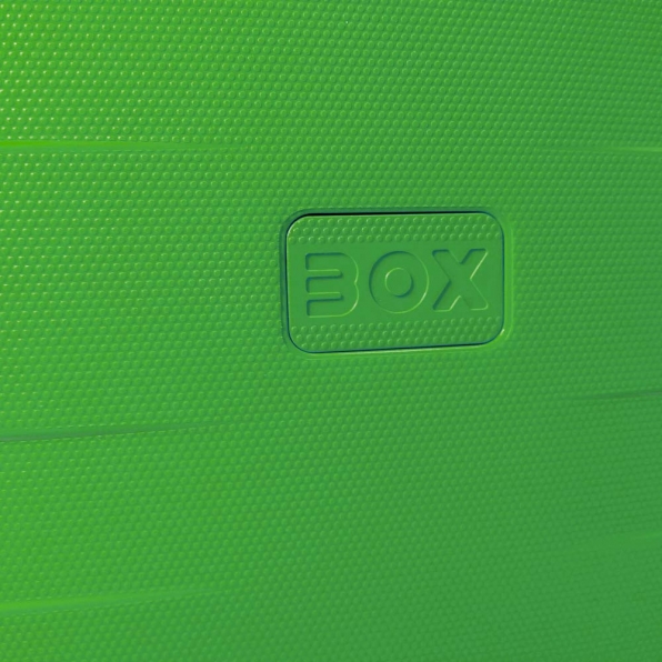 چمدان رونکاتو ایتالیا مدل باکس یانگ سایز متوسط رنگ سبز رونکاتو ایران –  BOX YOUNG MEDIUM RONCATO ITALY 55421227 roncatoiran 8