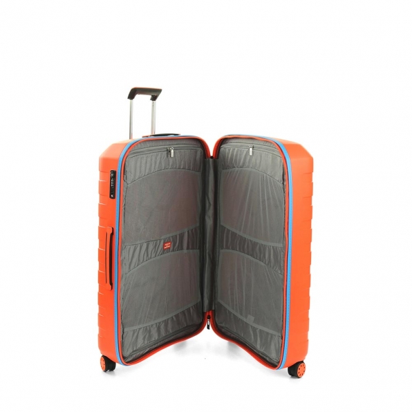 قیمت چمدان رونکاتو ایران مدل باکس 2 رنگ سایز متوسط رونکاتو ایتالیا – roncatoiran BOX 2 RONCATO ITALY 55427852 2