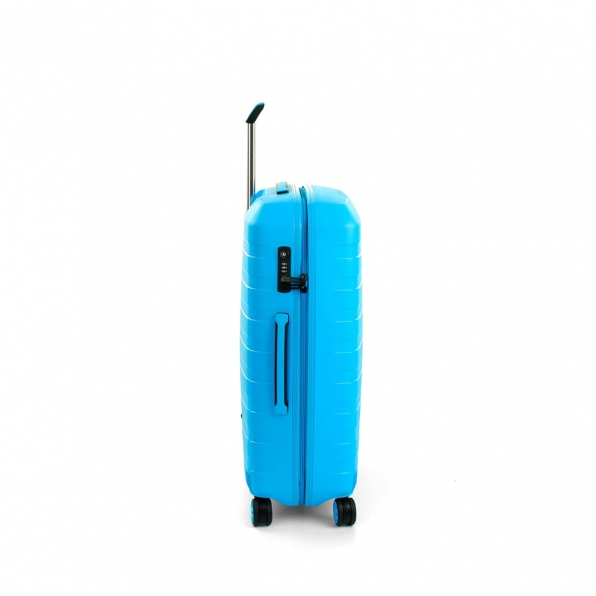 قیمت چمدان رونکاتو ایران مدل باکس 2 رنگ سایز متوسط رونکاتو ایتالیا – roncatoiran BOX 2 RONCATO ITALY 55427878 1