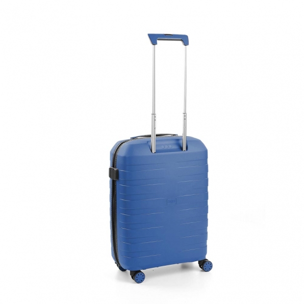 قیمت چمدان رونکاتو ایران مدل باکس 2 رنگ سرمه ای سایز کابین رونکاتو ایتالیا – roncatoiran BOX 2 RONCATO ITALY 55430183 3