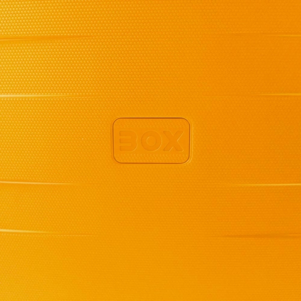 رونکاتو ایران چمدان مدل باکس یانگ سایز کابین رنگ زرد رونکاتو ایتالیا – roncatoiran BOX YOUNG CABIN SIZE RONCATO ITALY 55431206  3
