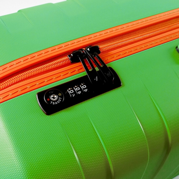 قیمت و خرید ست کامل چمدان مسافرتی رونکاتو ایتالیا مدل باکس یانگ سایز کوچک ، متوسط و بزرگ رنگ سبز رونکاتو ایران – RONCATO ITALY BOX 4.0 55401227 roncatoiran 9