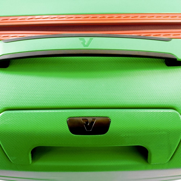 رونکاتو ایران چمدان مدل باکس یانگ سایز کابین رنگ سبز رونکاتو ایتالیا – roncatoiran BOX YOUNG CABIN SIZE RONCATO ITALY 55431227  5