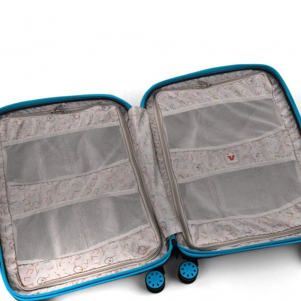 قیمت و خرید ست کامل چمدان مسافرتی رونکاتو ایتالیا مدل باکس یانگ سایز کوچک ، متوسط و بزرگ رنگ مشکی رونکاتو ایران – RONCATO ITALY BOX 4.0 55401801 roncatoiran 1