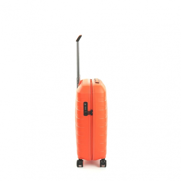 قیمت چمدان رونکاتو ایران مدل باکس 2 رنگ نارنجی سایز کابین رونکاتو ایتالیا – roncatoiran BOX 2 RONCATO ITALY 55435252 1