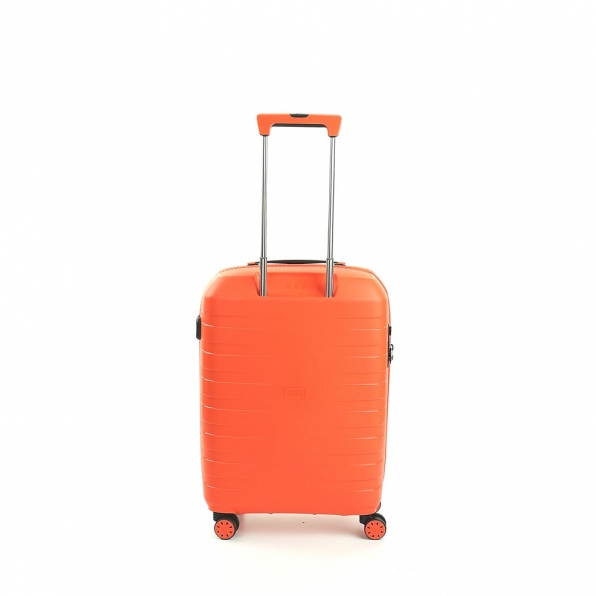 قیمت چمدان رونکاتو ایران مدل باکس 2 رنگ نارنجی سایز کابین رونکاتو ایتالیا – roncatoiran BOX 2 RONCATO ITALY 55435252 3