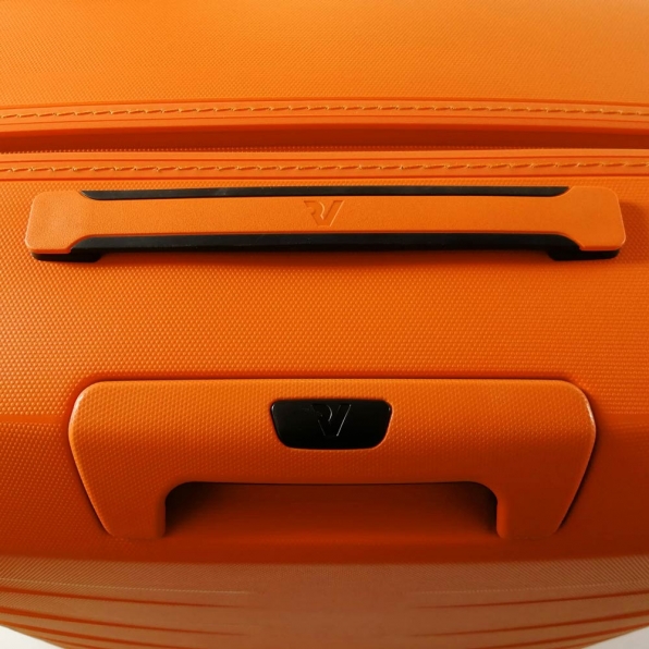 قیمت چمدان رونکاتو ایران مدل باکس 2 رنگ نارنجی سایز کابین رونکاتو ایتالیا – roncatoiran BOX 2 RONCATO ITALY 55435252 6