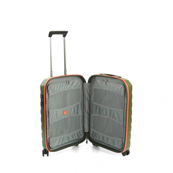 قیمت و خرید چمدان رونکاتو ایران مدل باکس 2 رنگ  سایز کابین رونکاتو ایتالیا – roncatoiran BOX 2 RONCATO ITALY 55435257 2