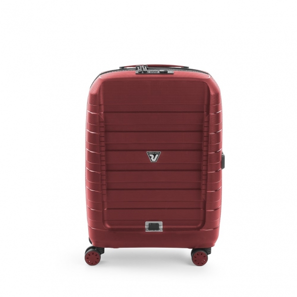 خرید و قیمت خرید چمدان رونکاتو ایران مدل دی باکس رنگ قرمز سایز کابین رونکاتو ایتالیا – roncatoiran D-BOX RONCATO ITALY 55530109 1