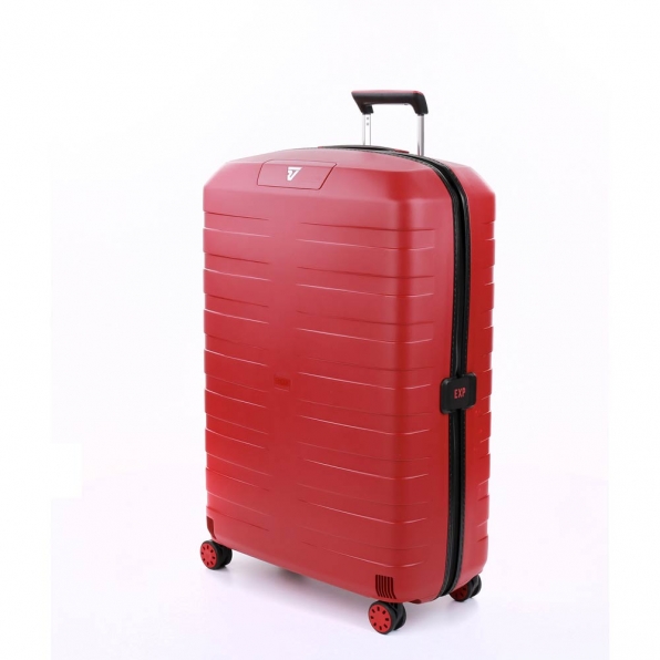 قیمت و خرید چمدان رونکاتو مدل باکس 4 رونکاتو ایران سایز بزرگ رنگ قرمز رونکاتو ایتالیا – roncatoiran BOX 4.0 ABIN SIZE RONCATO ITALY 55610109 1