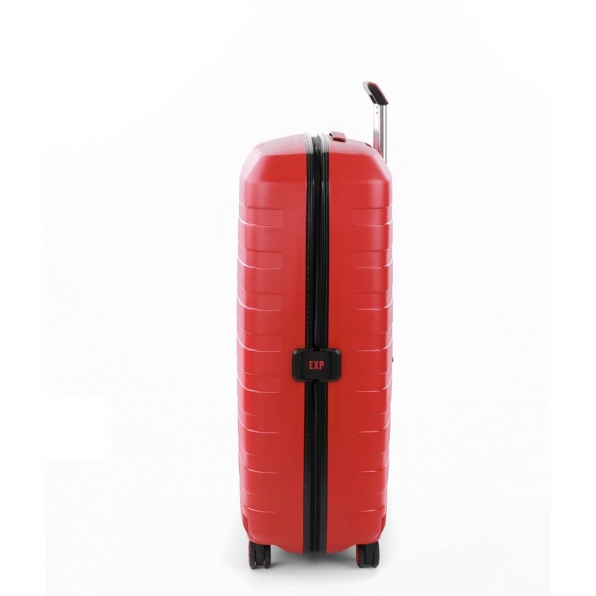 قیمت و خرید چمدان رونکاتو مدل باکس 4 رونکاتو ایران سایز بزرگ رنگ قرمز رونکاتو ایتالیا – roncatoiran BOX 4.0 ABIN SIZE RONCATO ITALY 55610109 2