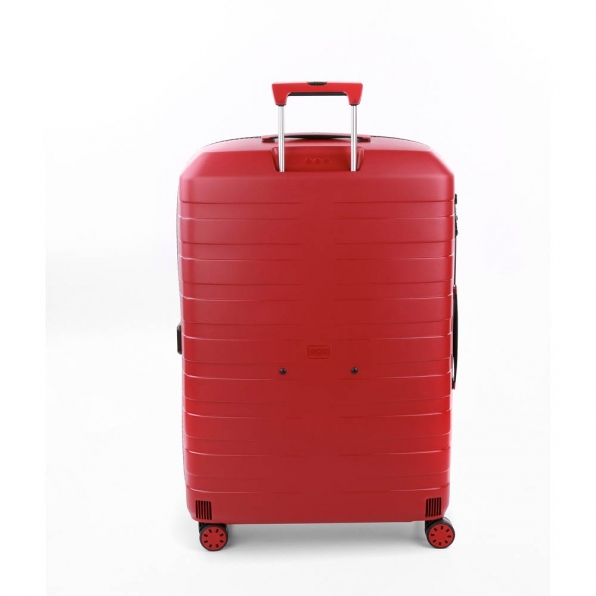 قیمت و خرید چمدان رونکاتو مدل باکس 4 رونکاتو ایران سایز بزرگ رنگ قرمز رونکاتو ایتالیا – roncatoiran BOX 4.0 ABIN SIZE RONCATO ITALY 55610109 3