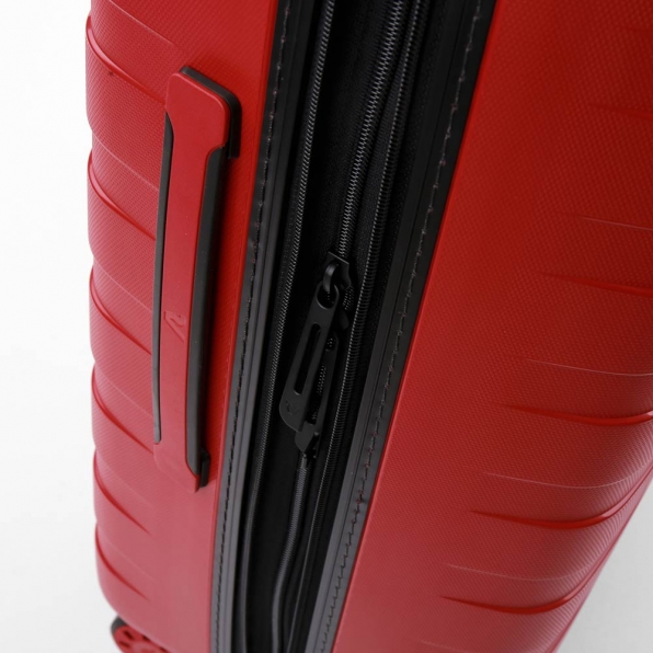 قیمت و خرید چمدان رونکاتو مدل باکس 4 رونکاتو ایران سایز بزرگ رنگ قرمز رونکاتو ایتالیا – roncatoiran BOX 4.0 ABIN SIZE RONCATO ITALY 55610109 5