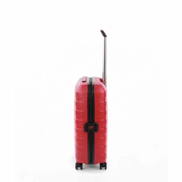 قیمت و خرید چمدان رونکاتو ایتالیا مدل باکس 4 رونکاتو ایران سایز کابین رنگ قرمز – roncatoiran BOX 4.0 CABIN SIZE RONCATO ITALY 55630109  2