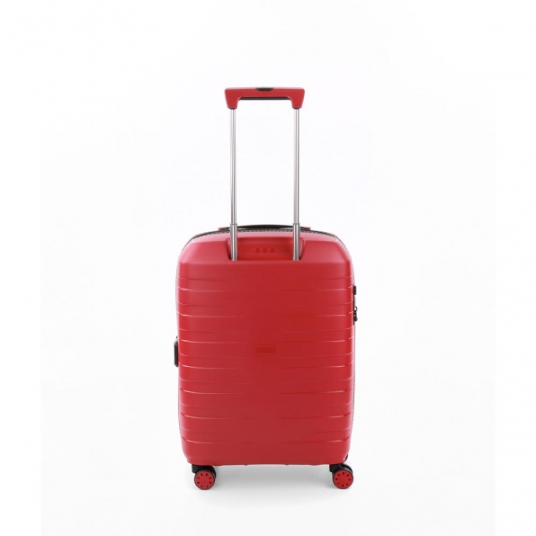 قیمت و خرید چمدان رونکاتو ایتالیا مدل باکس 4 رونکاتو ایران سایز کابین رنگ قرمز – roncatoiran BOX 4.0 CABIN SIZE RONCATO ITALY 55630109  3