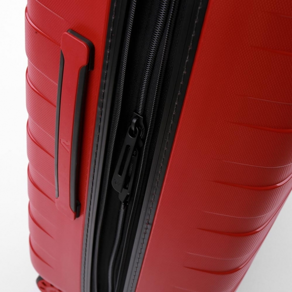 قیمت و خرید چمدان رونکاتو ایتالیا مدل باکس 4 رونکاتو ایران سایز کابین رنگ قرمز – roncatoiran BOX 4.0 CABIN SIZE RONCATO ITALY 55630109  5