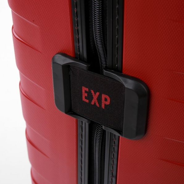 قیمت و خرید چمدان رونکاتو ایتالیا مدل باکس 4 رونکاتو ایران سایز کابین رنگ قرمز – roncatoiran BOX 4.0 CABIN SIZE RONCATO ITALY 55630109  6