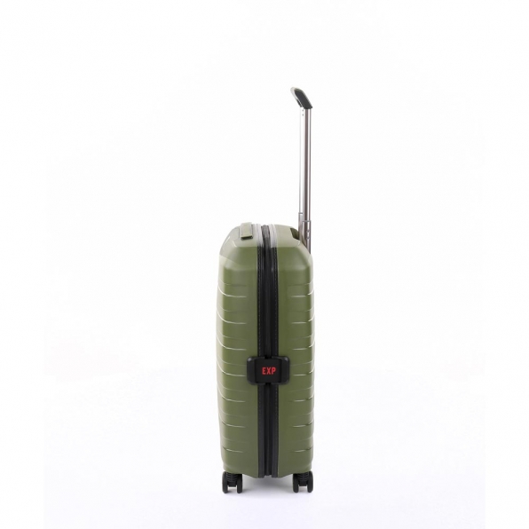 قیمت و خرید چمدان رونکاتو ایتالیا مدل باکس 4 رونکاتو ایران سایز کابین رنگ سبز – roncatoiran BOX 4.0 CABIN SIZE RONCATO ITALY 55630157  2