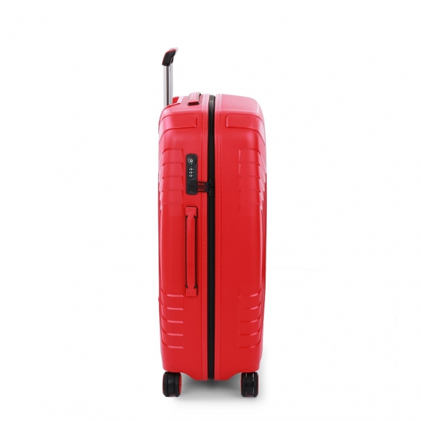 خرید و قیمت چمدان رونکاتو ایران مدل ایپسیلون رنگ قرمز سایز بزرگ رونکاتو ایتالیا – roncatoiran YPSILON RONCATO ITALY 57610909 1