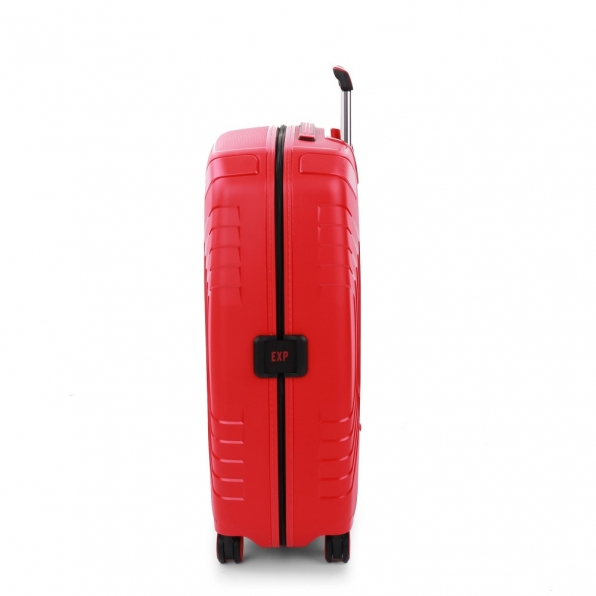 خرید و قیمت چمدان رونکاتو ایران مدل ایپسیلون رنگ قرمز سایز بزرگ رونکاتو ایتالیا – roncatoiran YPSILON RONCATO ITALY 57610909 3
