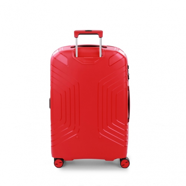خرید و قیمت چمدان رونکاتو ایران مدل ایپسیلون رنگ قرمز سایز بزرگ رونکاتو ایتالیا – roncatoiran YPSILON RONCATO ITALY 57610909 4