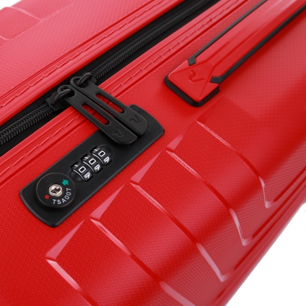 خرید و قیمت چمدان رونکاتو ایران مدل ایپسیلون رنگ قرمز سایز بزرگ رونکاتو ایتالیا – roncatoiran YPSILON RONCATO ITALY 57610909 5