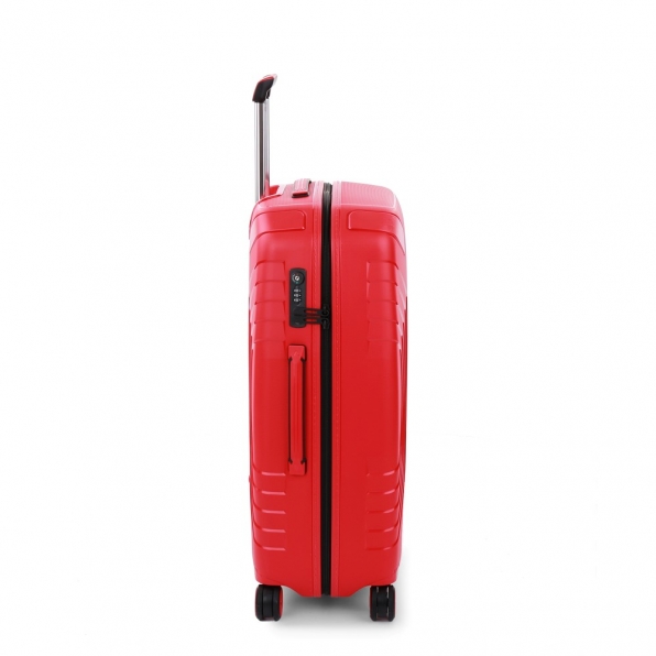 خرید و قیمت چمدان رونکاتو ایران مدل ایپسیلون رنگ قرمز سایز متوسط رونکاتو ایتالیا – roncatoiran YPSILON RONCATO ITALY 57620909 1