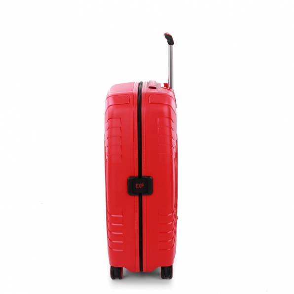 خرید و قیمت چمدان رونکاتو ایران مدل ایپسیلون رنگ قرمز سایز متوسط رونکاتو ایتالیا – roncatoiran YPSILON RONCATO ITALY 57620909 3