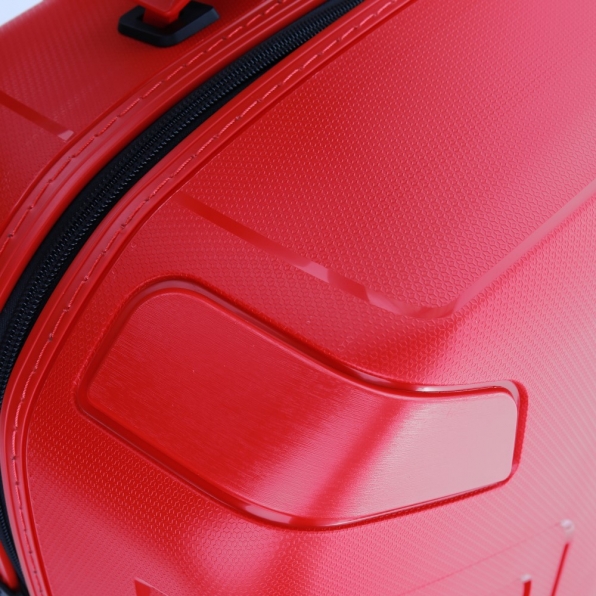 خرید و قیمت ست چمدان رونکاتو ایران مدل ایپسیلون رنگ قرمز سایز بزرگ ، متوسط ، کابین رونکاتو ایتالیا – roncatoiran YPSILON RONCATO ITALY 57650909 1
