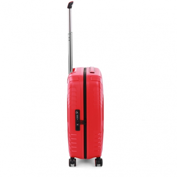 خرید و قیمت چمدان رونکاتو ایران مدل ایپسیلون رنگ قرمز سایز کابین رونکاتو ایتالیا – roncatoiran YPSILON RONCATO ITALY 57630909 1