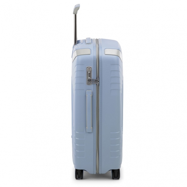 خرید و قیمت چمدان رونکاتو ایران مدل ایپسیلون رنگ آبی سایز متوسط رونکاتو ایتالیا – roncatoiran YPSILON RONCATO ITALY 57723238 2