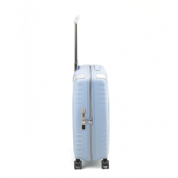 خرید و قیمت چمدان رونکاتو ایران مدل ایپسیلون رنگ آبی سایز کابین رونکاتو ایتالیا – roncatoiran YPSILON RONCATO ITALY 57733238 2
