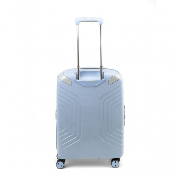 خرید و قیمت ست چمدان رونکاتو ایران مدل ایپسیلون رنگ آبی سایز کابین ، متوسط ، بزرگ ،  رونکاتو ایتالیا – roncatoiran YPSILON RONCATO ITALY 57703238 10
