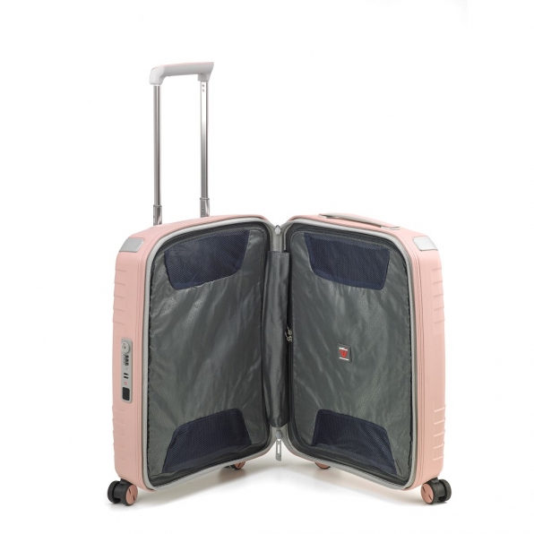 خرید و قیمت ست چمدان رونکاتو ایران مدل ایپسیلون رنگ صورتی سایز کابین ، متوسط ، بزرگ ،  رونکاتو ایتالیا – roncatoiran YPSILON RONCATO ITALY 57703261 6