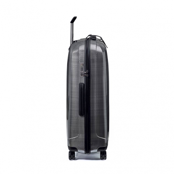 قیمت چمدان رونکاتو مدل وی گِلَم رونکاتو ایران خرید سایز بزرگ رنگ  نوک مدادی رونکاتو ایتالیا – roncatoiran WE GLAM RONCATO ITALY 59510162  1