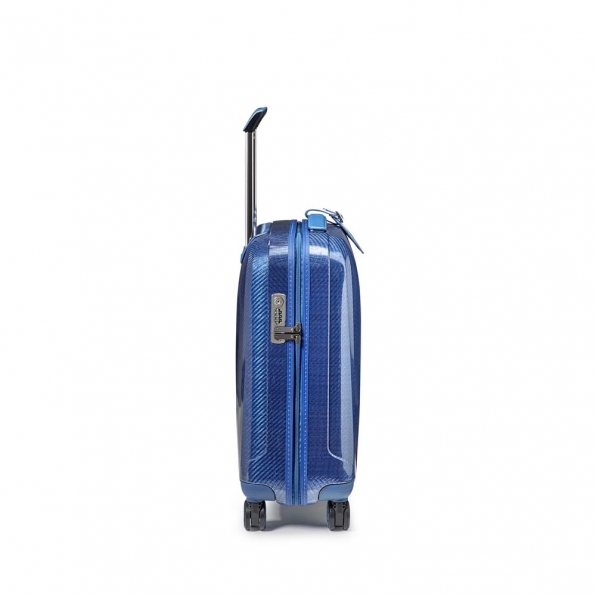 قیمت و خرید چمدان رونکاتو مدل وی گِلَم رونکاتو ایران سایز کابین رنگ آبی رونکاتو ایتالیا – roncatoiran WE GLAM RONCATO ITALY 59535303  1