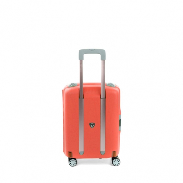 خرید و قیمت چمدان رونکاتو ایران مدل لایت رنگ نارنجی سایز کابین رونکاتو ایتالیا – roncatoiran LIGHT RONCATO ITALY 50071452 2