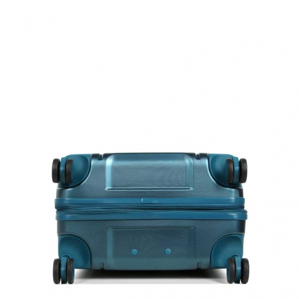 قیمت و خرید چمدان رونکاتو ایران مدل لینک رنگ آبی سایز متوسط رونکاتو ایتالیا – roncatoiran LINK RONCATO ITALY 41808288 1