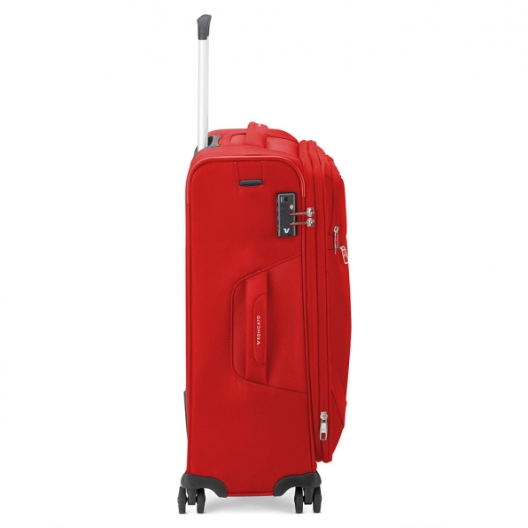 قیمت و خرید چمدان رونکاتو ایران مدل جوی رنگ قرمز سایز متوسط رونکاتو ایتالیا – roncatoiran JOY RONCATO ITALY 41621209 1