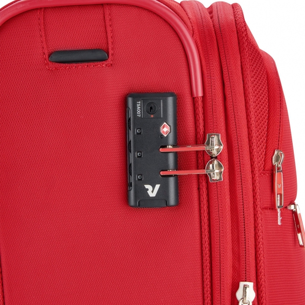 قیمت و خرید چمدان رونکاتو ایران مدل جوی رنگ قرمز سایز متوسط رونکاتو ایتالیا – roncatoiran JOY RONCATO ITALY 41621209 1