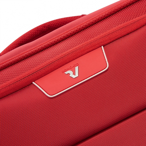 قیمت و خرید چمدان رونکاتو ایران مدل جوی رنگ قرمز سایز کابین رونکاتو ایتالیا – roncatoiran JOY RONCATO ITALY 41621309 1