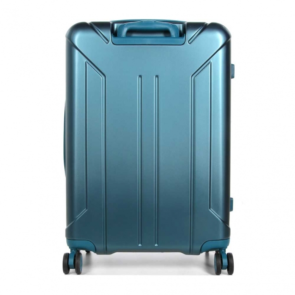 قیمت و خرید چمدان رونکاتو ایران مدل لینک رنگ آبی سایز متوسط رونکاتو ایتالیا – roncatoiran LINK RONCATO ITALY 41808288 1