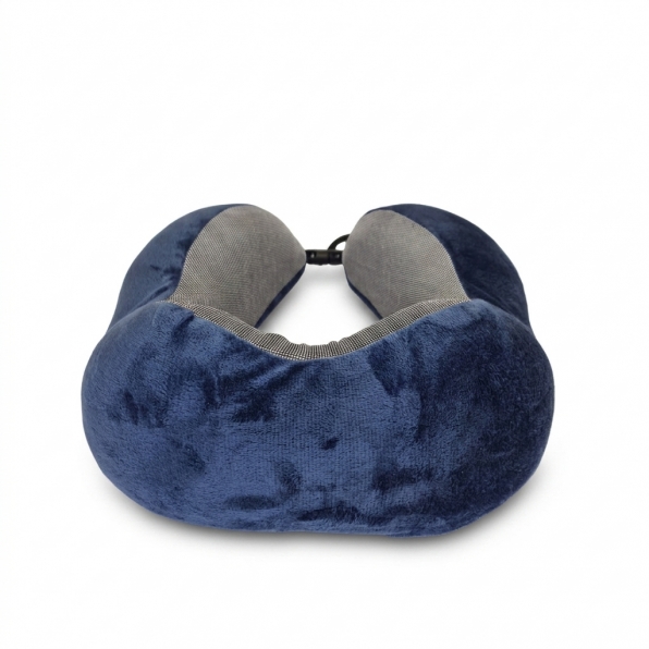 قیمت و خرید بالشت گردنی ارگونومیک آلفونسی رنگ آبی رونکاتو ایران - ALFONSI SLEEPING ITEMS 8212015112 roncatoiran 2