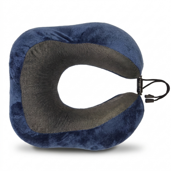 قیمت و خرید بالشت گردنی ارگونومیک آلفونسی رنگ آبی رونکاتو ایران - ALFONSI SLEEPING ITEMS 8212015112 roncatoiran 3