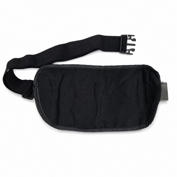 قیمت و خرید کیف کمری آلفونسی رنگ مشکی رونکاتو ایران - ALFONSI SLEEPING ITEMS  8227015100 roncatoiran 1