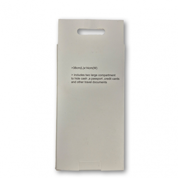 قیمت و خرید کیف کمری آلفونسی رنگ مشکی رونکاتو ایران - ALFONSI SLEEPING ITEMS  8227015100 roncatoiran 2